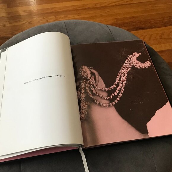 SHE: muses, visionaries & madcap heroines NEW Kate Spade NY Coffee Table Book - Picture 8 of 13